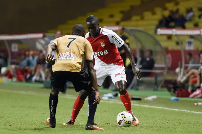 Monaco reprend la tête, Dijon se réveille, Bordeaux endort&#8230;