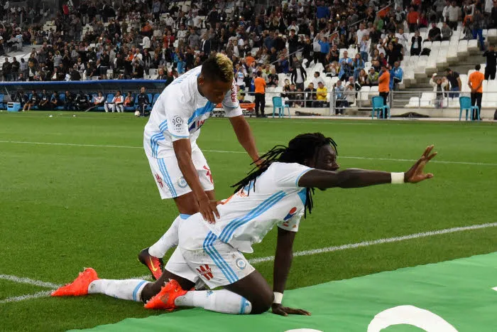 Gomis, le Cavani du pauvre ?