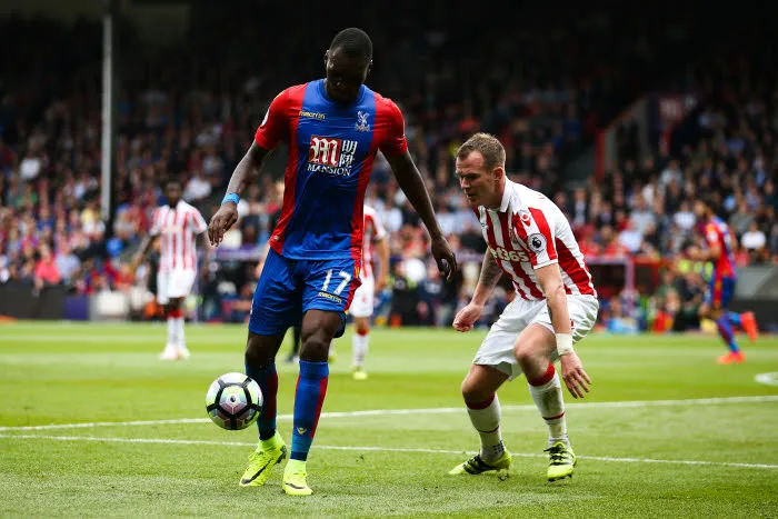 Benteke de retour dans son Palace ?