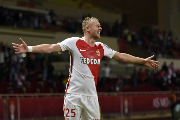 Revivez Monaco &#8211; Bayer Leverkusen (1 &#8211; 1)