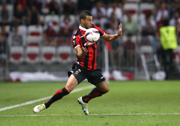 Revivez Krasnodar &#8211; Nice (3 &#8211; 2)