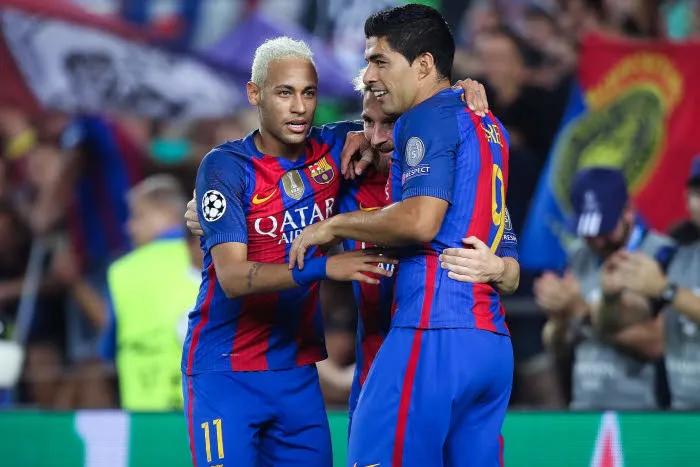 Pronostic Borussia Mönchengladbach FC Barcelone : Analyse, prono et cotes du match de Ligue des Champions