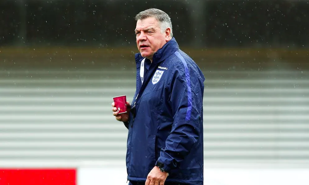 Allardyce : «<span style="font-size:50%">&nbsp;</span>Réflexion faite, j&rsquo;ai fait quelque chose de stupide<span style="font-size:50%">&nbsp;</span>»