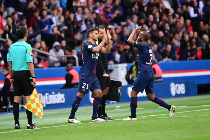 Les tribunes du Parc crient de nouveau