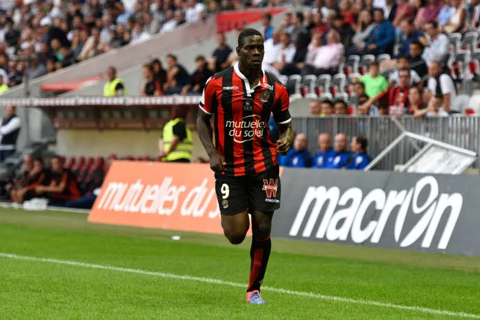 Balotelli parle de ses échecs au Milan et à Liverpool