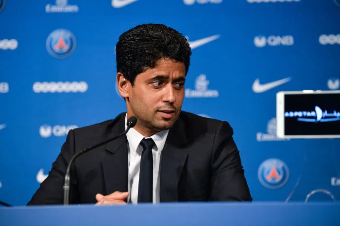 Nasser Al-Khelaïfi autorisé à se présenter à la LFP