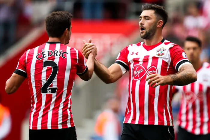 Southampton gifle tranquillement Burnley