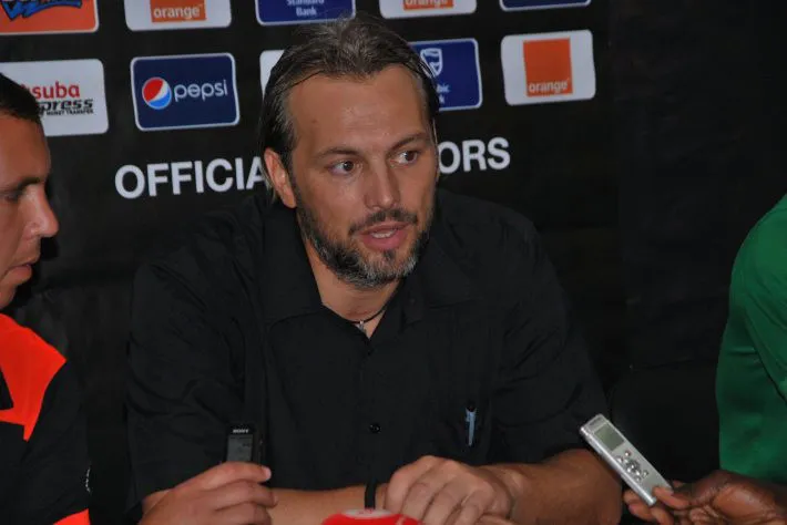 Sébastien Desabre : «<span style="font-size:50%">&nbsp;</span>Le Wydad Casablanca veut reconquérir l’Afrique<span style="font-size:50%">&nbsp;</span>»