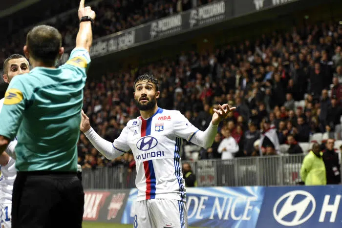 Fekir veut être réhabilité