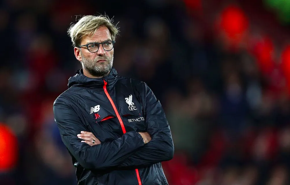 Klopp : «<span style="font-size:50%">&nbsp;</span>Youpi, mais non<span style="font-size:50%">&nbsp;</span>»