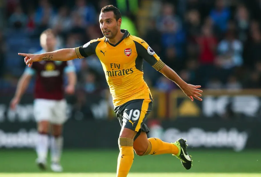 Cazorla : «<span style="font-size:50%">&nbsp;</span>Bellerín, le latéral du futur<span style="font-size:50%">&nbsp;</span>»