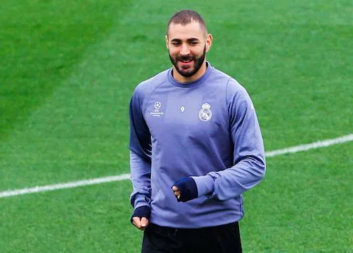 Benzema «<span style="font-size:50%">&nbsp;</span>bien élevé par ses parents<span style="font-size:50%">&nbsp;</span>»