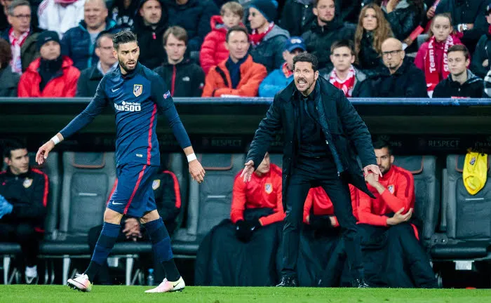 Les «<span style="font-size:50%">&nbsp;</span>enfants<span style="font-size:50%">&nbsp;</span>» de Simeone