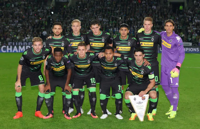 Quand Mönchengladbach se transforme en «<span style="font-size:50%">&nbsp;</span>a german team<span style="font-size:50%">&nbsp;</span>»