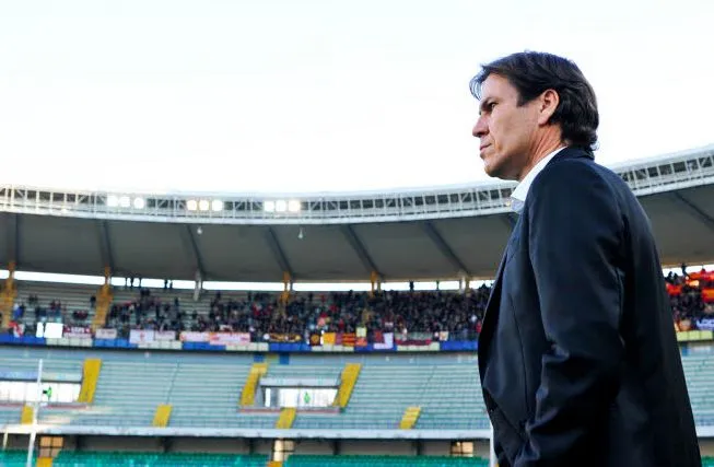 Rudi Garcia sur le banc de l&rsquo;OM dès dimanche !