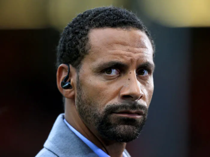 Ferdinand rabaisse les joueurs d’Arsenal