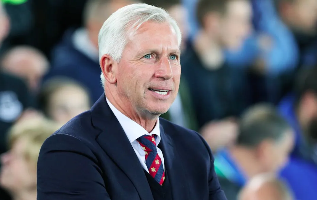 Alan Pardew ne se voit pas sur le banc de l&rsquo;Angleterre