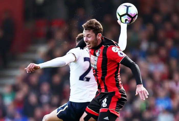 Bournemouth accroche Tottenham