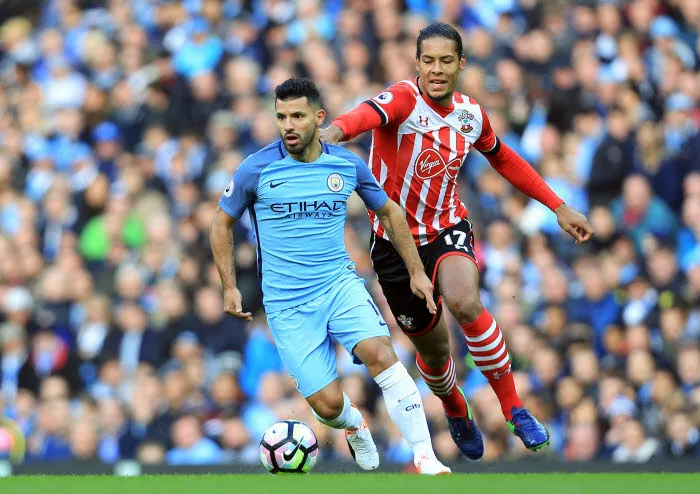 Southampton fait plonger City dans le doute