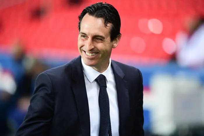 Emery commente le Classique à venir