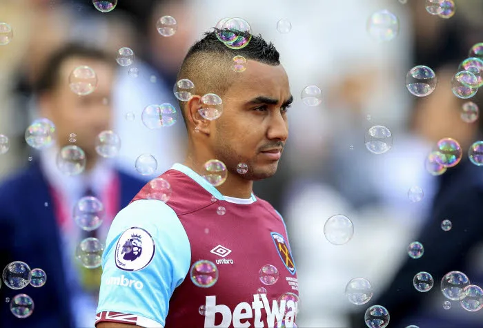 Payet aussi agile avec un chewing gum qu&rsquo;avec un ballon