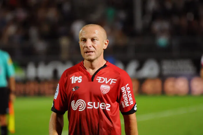 Balmont : «<span style="font-size:50%">&nbsp;</span>Garcia trouvera les mots<span style="font-size:50%">&nbsp;</span>»