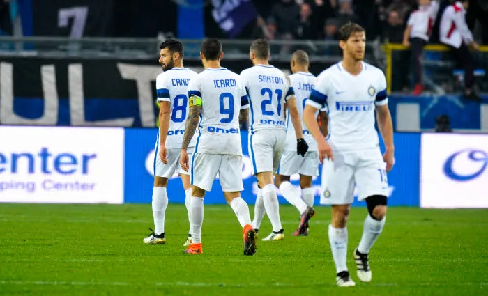 Milan fait chuter la Vieille Dame, l&rsquo;Inter dans la détresse