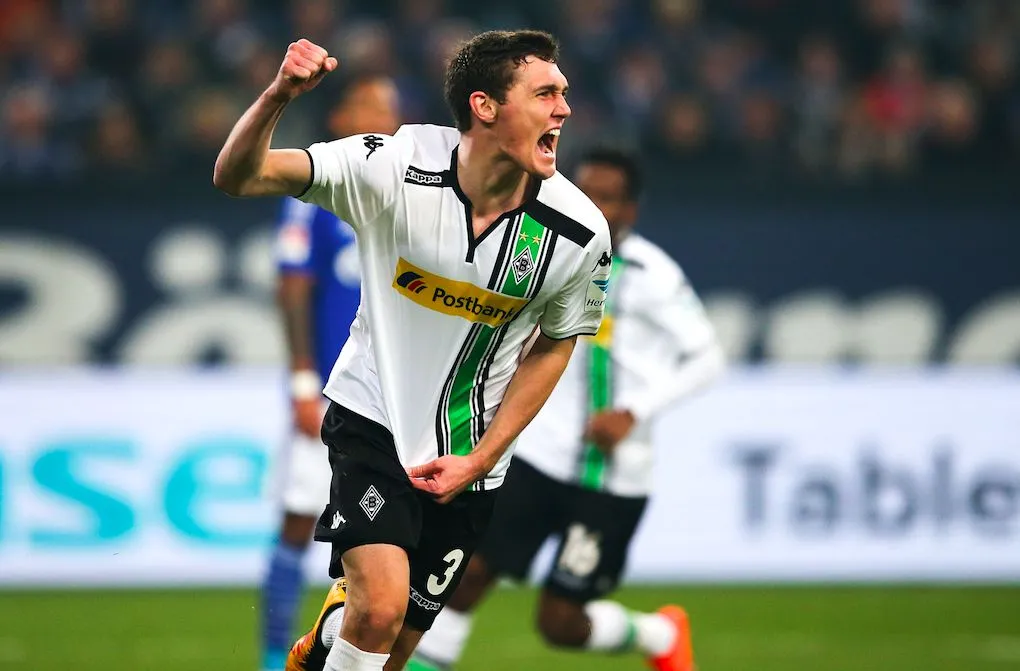 Gladbach veut conserver Christensen