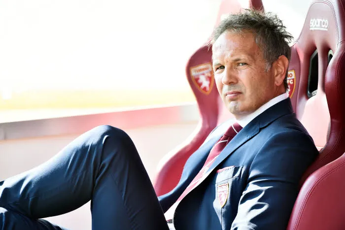 Les ambitions de Mihajlović