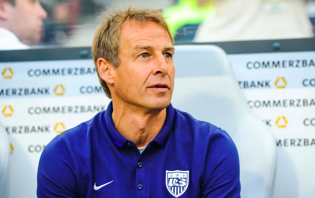 Klinsmann répond aux accusations de Bradley