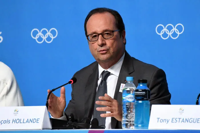 L&rsquo;UNFP répond à François Hollande