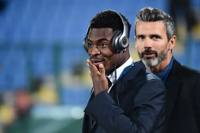 La FIFA enquête sur le geste d&rsquo;Aurier