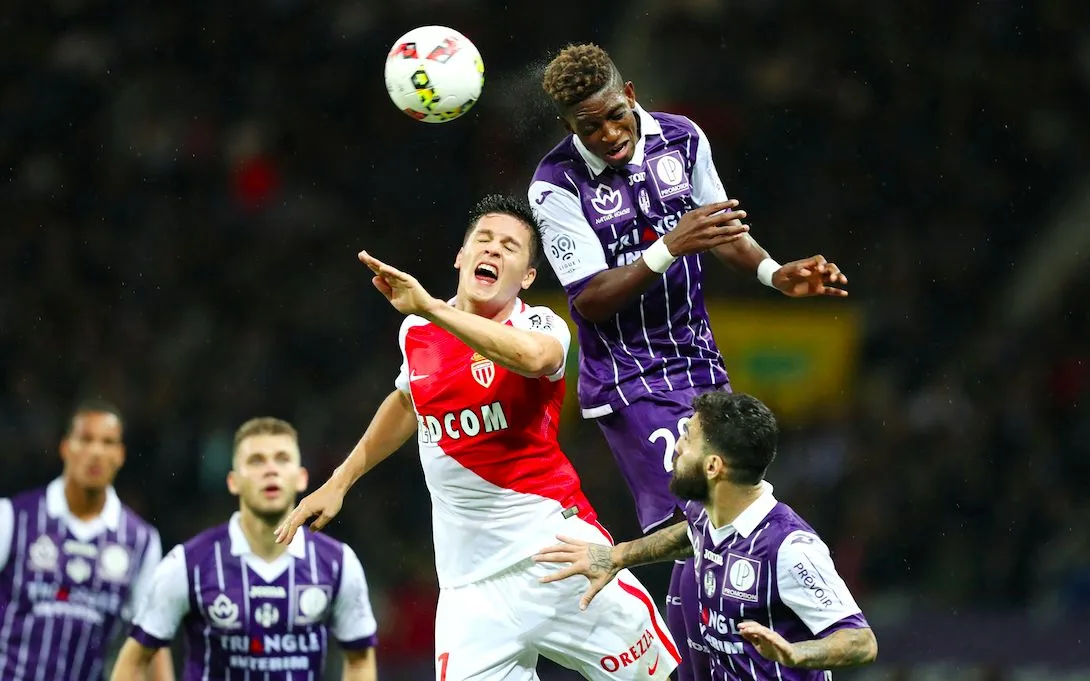 Toulouse s’offre l’ASM