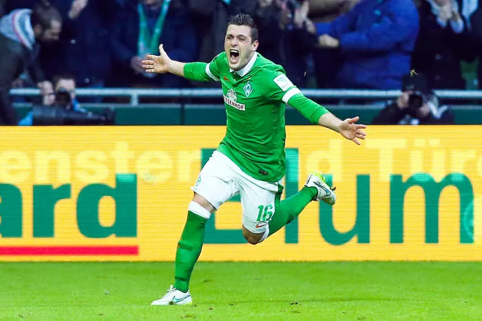 Le Werder s’offre le Bayer et beaucoup d’air