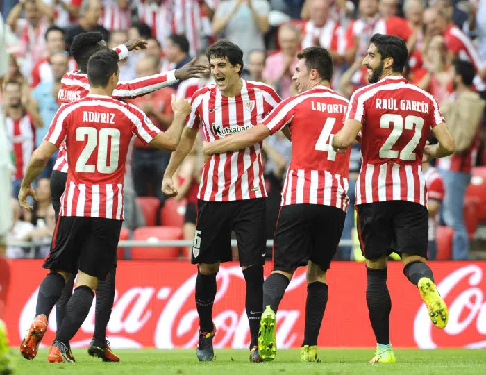 Bilbao remporte (enfin) le derby basque