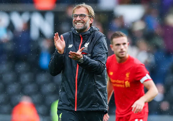 Liverpool fixe un salary cap pour ses jeunes