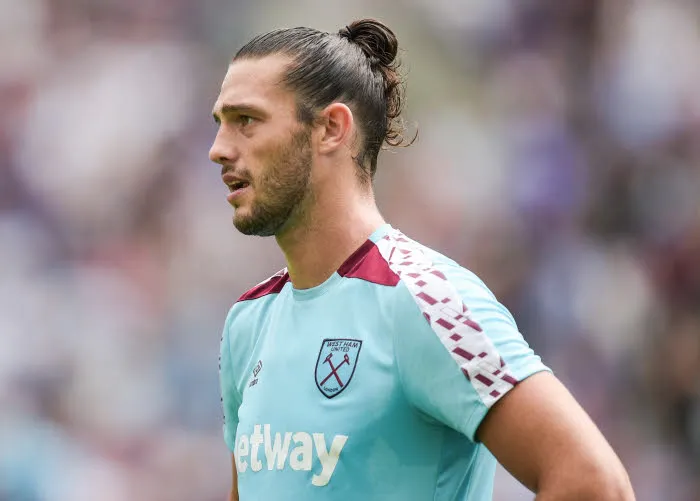 Andy Carroll victime d’une tentative de car jacking