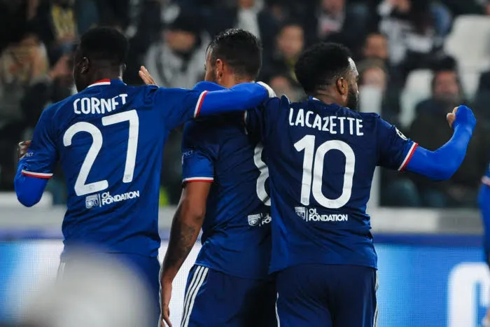 412€ à gagner avec Lyon &amp; Spartak Moscou