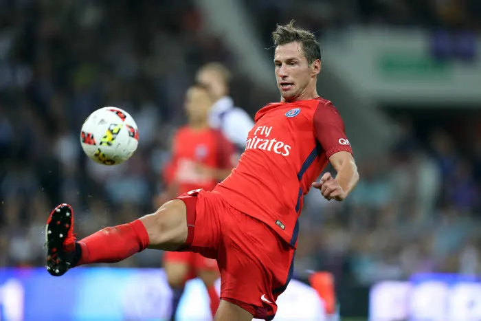 Krychowiak, témoin assisté