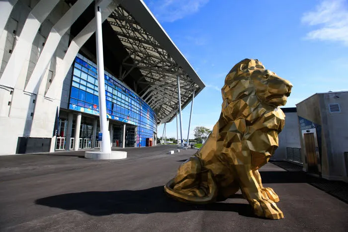 Quel naming pour le Parc OL ?