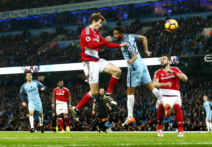 City grimace, Sunderland sourit enfin