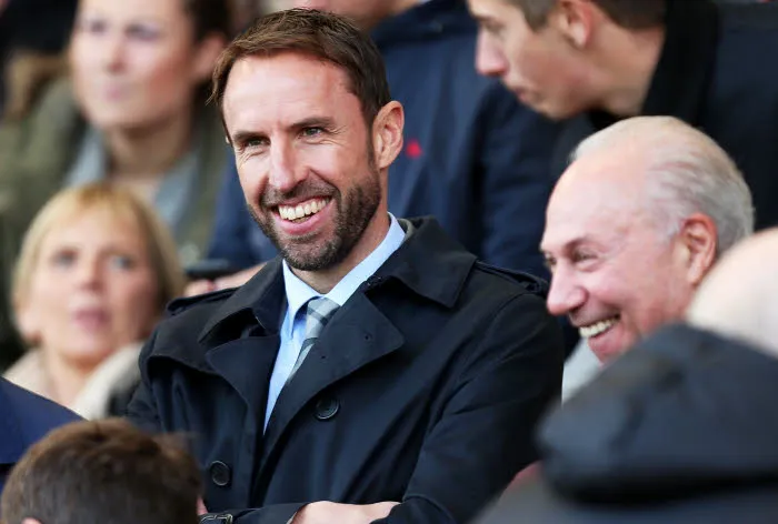 Fin de l&rsquo;aventure pour Southgate ?