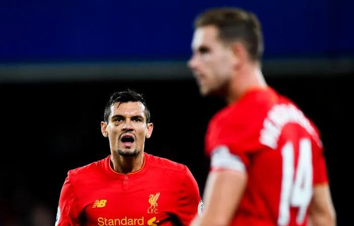 Selon Lovren, Liverpool est un candidat sérieux