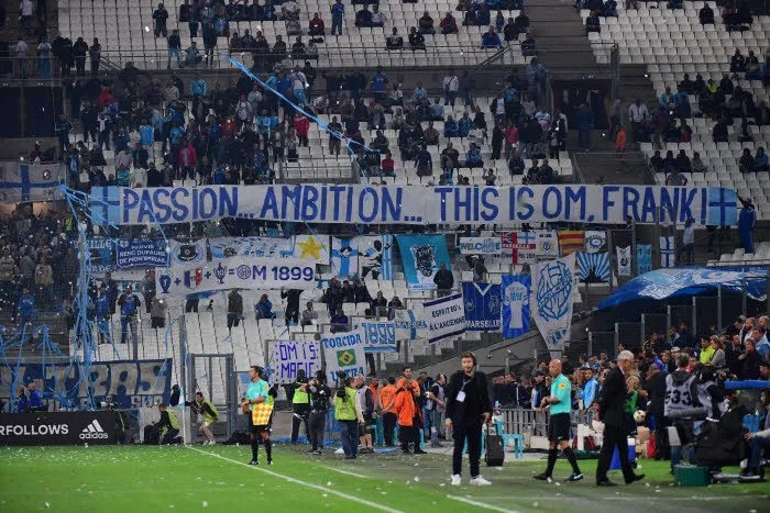 OM, la ferveur retrouvée