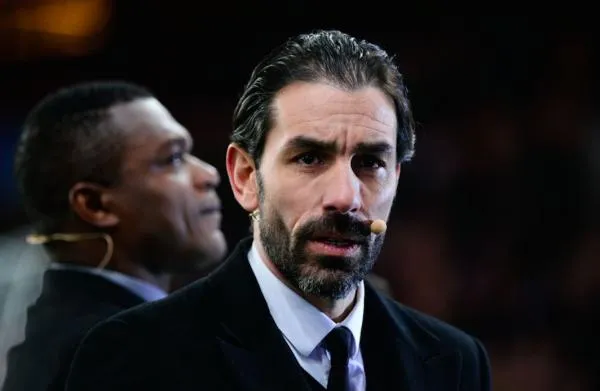 Robert Pirès se voit directeur sportif d&rsquo;Arsenal