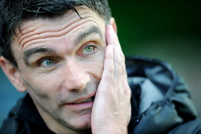 Patrice Carteron sélectionneur du Gabon ?