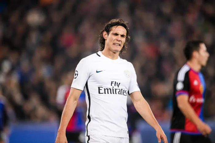 Cavani répond aux critiques