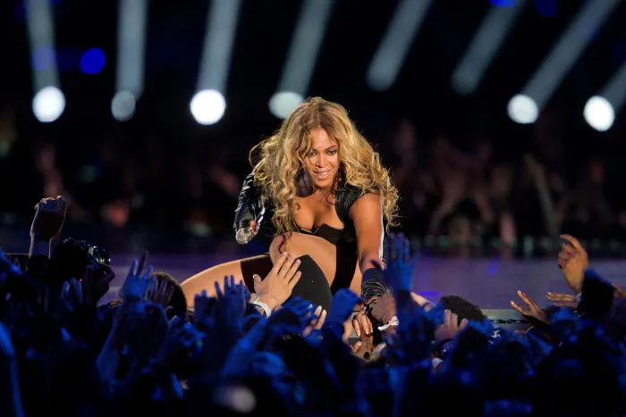 Toulouse invite Beyoncé au Stadium