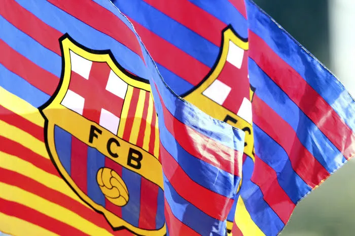 Le Barça interdit à ses joueurs de donner des interviews