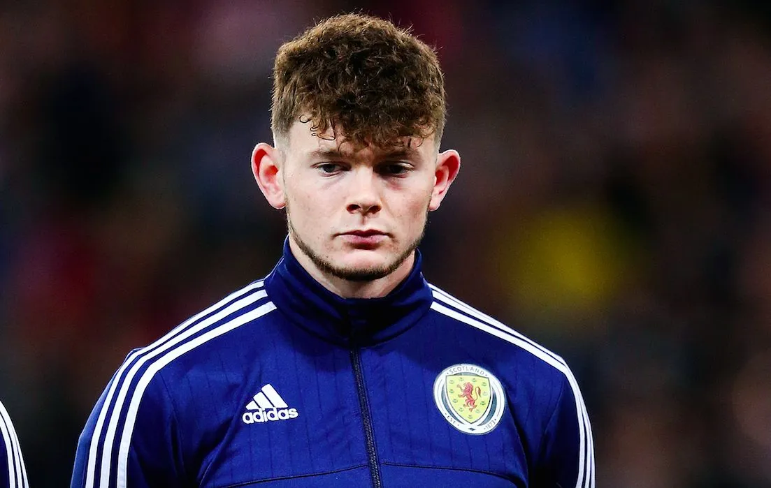 Oliver Burke, Baby Bale